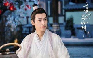 罗云熙八卦爆料最新,揭秘明星背后的情感纠葛  第3张