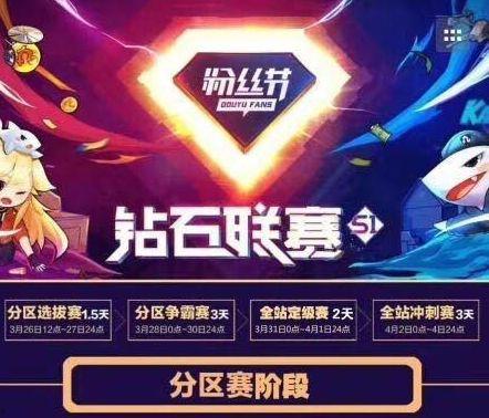 斗鱼粉丝节最新爆料,最新爆料揭秘精彩看点  第1张