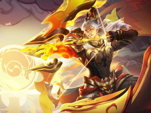 王者最新情报爆料皮肤是什么,神秘新皮肤即将亮相，神秘英雄引期待！