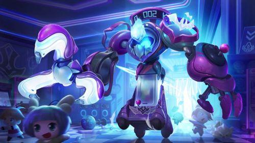 王者荣耀小关爆料视频,小关爆料揭秘新英雄与神秘活动  第2张